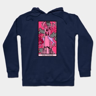 The Tower Hoodie